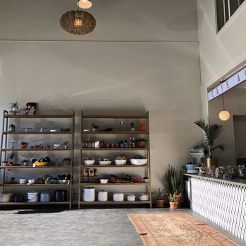 Cafe Alma - Front of house - Cafes Near Me - San Francisco, California