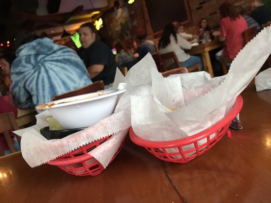 Sagebrush Cantina by null