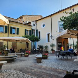 Bar Caffe' Corte Cavour