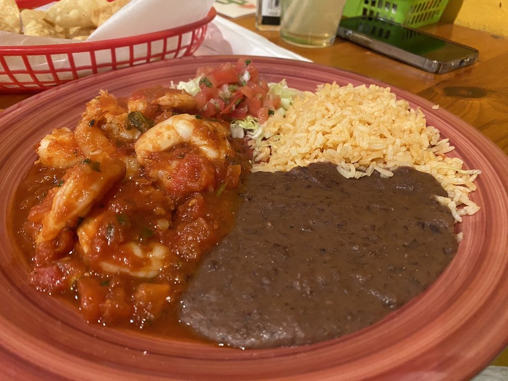 Acapulco Delight Restaurant
