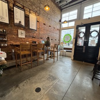 Sangsters Cafe - Coffee & Tea Near Me - Powder Springs, Georgia Sangsters Cafe - Coffee & Tea Near Me - Powder Springs, Georgia