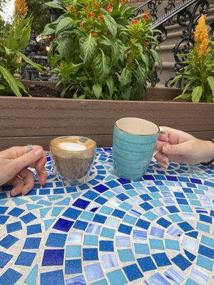 Sip of Joy Café & Bakery by null