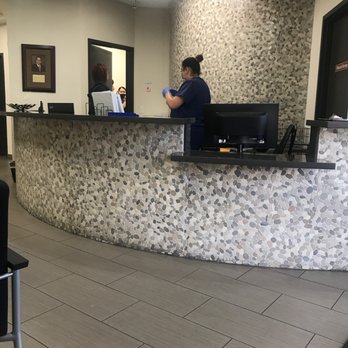 Nevada Comprehensive Pain Center - Front Desk, Receptionist - Pain Management Near Me - Las Vegas, Nevada