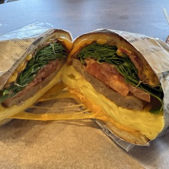 Bakery Museum & Co - Cafes Near Me - Fairfax, Virginia
