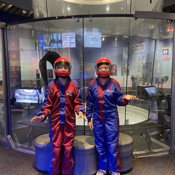 iFLY Indoor Skydiving - Fort Worth - Skydiving Near Me - Hurst, Texas iFLY Indoor Skydiving - Fort Worth - Skydiving Near Me - Hurst, Texas