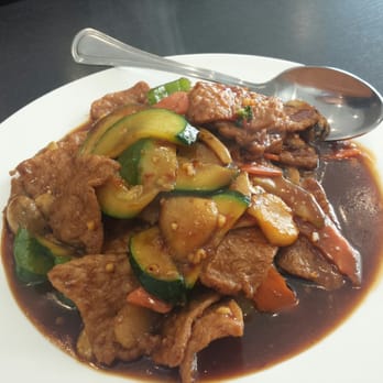Veggie Garden - Hunan style soya chicken - Vegan Near Me - Mountain View, California