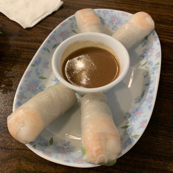 999 Phở - Shrimp spring rolls - Vietnamese Near Me - Reno, Nevada 999 Phở - Shrimp spring rolls - Vietnamese Near Me - Reno, Nevada
