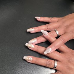 202 Nails - 202 Nails: Terri J I have been a client of 202 Nails for over seven years, and I can confidently say that Linh is an outstanding technician