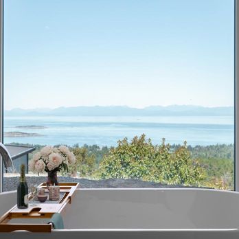 Interior Design Group - Residential - Custom New Build Home - Interior Design Near Me - Nanaimo, British Columbia