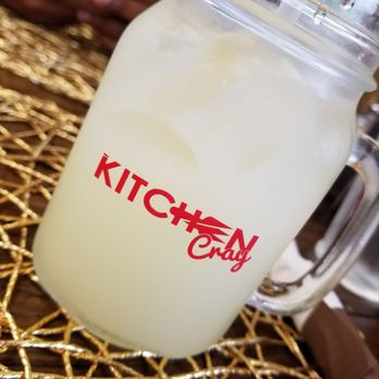 KitchenCray Cafe - Lemonade - Breakfast & Brunch Near Me - Lanham, Maryland