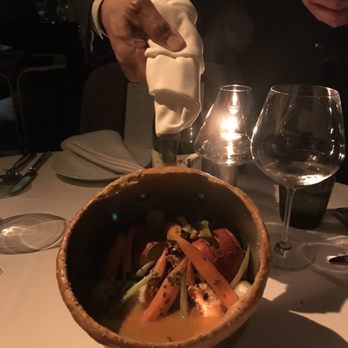 Bourbon Steak - Steakhouses Near Me - Glendale, California Bourbon Steak - Steakhouses Near Me - Glendale, California