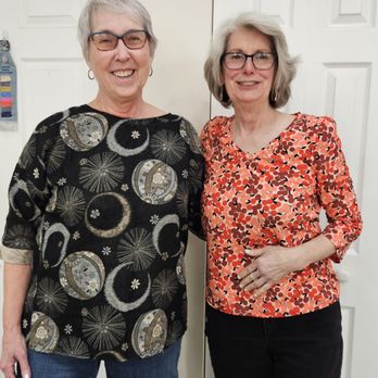 Silk Road Textiles - Friends making together! - Fabric Stores Near Me - Cincinnati, Ohio