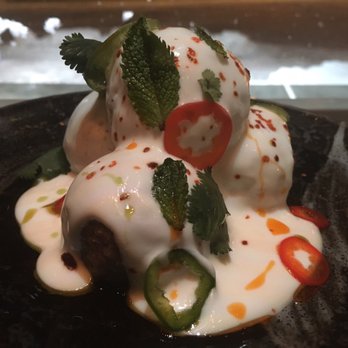 Evo - Tapas/Small Plates Near Me - Portland, Maine