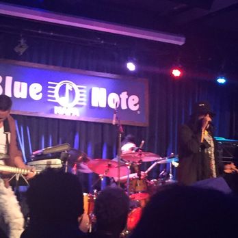 Blue Note Napa - Maxi Priest - Jazz & Blues Near Me - Napa, California
