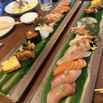 Tsukiyo Sushi - Dinner set - Sushi Bars Near Me - Westminster, California Tsukiyo Sushi - Dinner set - Sushi Bars Near Me - Westminster, California
