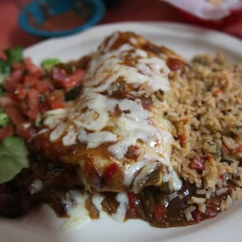 Chuy's - Steak Burrito - Mexican Near Me - Dallas, Texas Chuy's - Steak Burrito - Mexican Near Me - Dallas, Texas