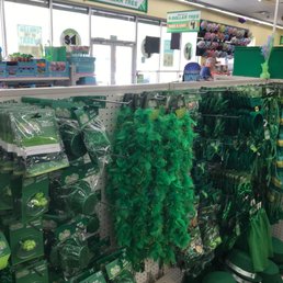 St. Patty's Day is coming! St. Patty's Day is coming!