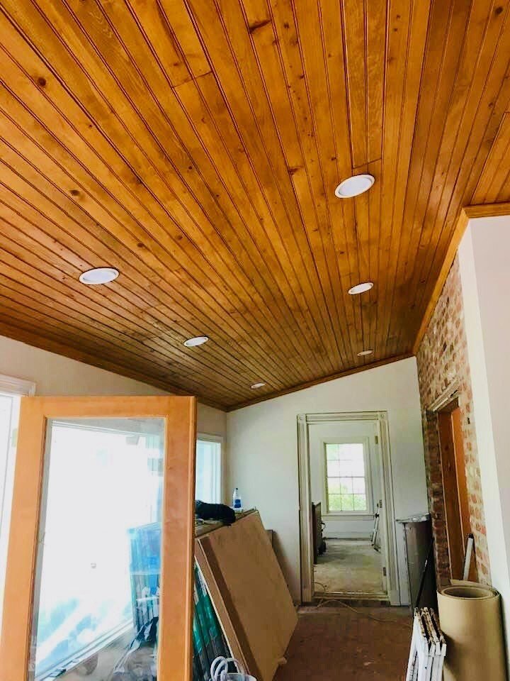 MR. HANDYMAN OF SOUTH BATON ROUGE AND PRAIRIEVILLE Updated October