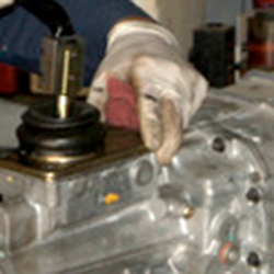 R & R Transmission Service
