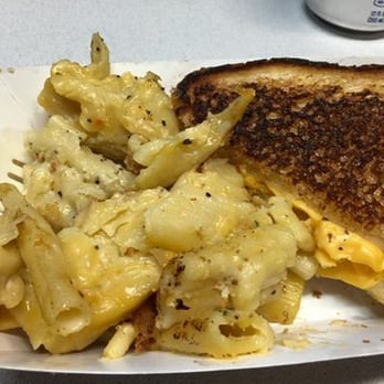 The Cheesy Chick - Meh. I want it to be as good as it looks. - Comfort Food Near Me - Buffalo, New York The Cheesy Chick - Meh. I want it to be as good as it looks. - Comfort Food Near Me - Buffalo, New York