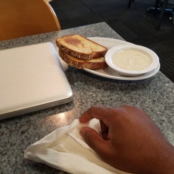 Dixie House Cafe - Grilled wheat toast - American Near Me - Fort Worth, Texas