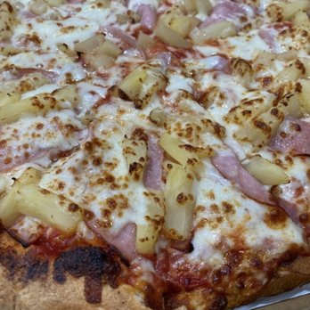 Delish Pizza - Pizza Near Me - Gold River, California