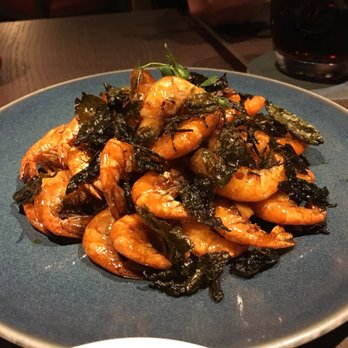 十里洋場 - Jiangsu River Shrimps - Chinese Near Me - Hong Kong, HK 十里洋場 - Jiangsu River Shrimps - Chinese Near Me - Hong Kong, HK