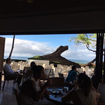 House Without A Key - Seafood Near Me - Honolulu, Hawaii