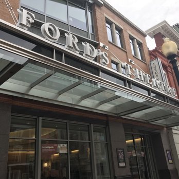 Ford's Theatre - Performing Arts Near Me - Washington, DC, District of Columbia Ford's Theatre - Performing Arts Near Me - Washington, DC, District of Columbia