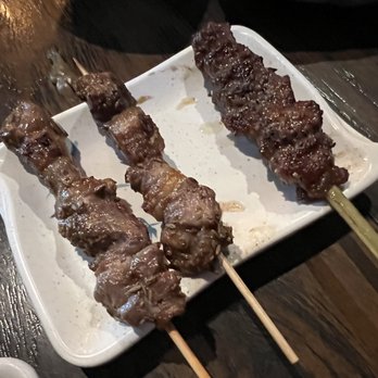 The Barn - Lamb & beef - Barbeque Near Me - Arcadia, California The Barn - Lamb & beef - Barbeque Near Me - Arcadia, California