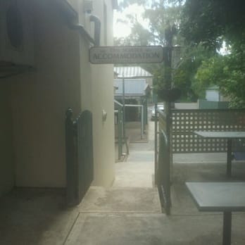 The Stables Inn - Hotels Near Me - Hahndorf, SA