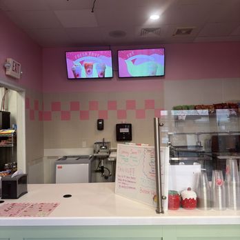 La Fresita - La Fresita - Desserts Near Me - Clovis, California La Fresita - La Fresita - Desserts Near Me - Clovis, California
