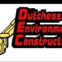 Photo of Dutchess Environmental Construction