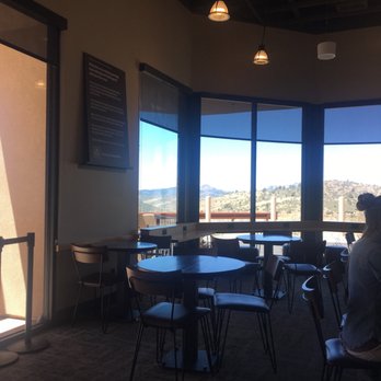 Panera Bread - Great view. - Sandwiches Near Me - Prescott, Arizona
