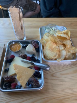 Venus Spirits Tasting Room by null