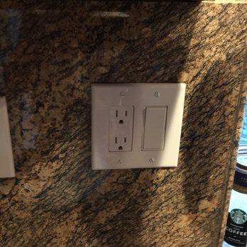 Formosa Electric - New outlet and face plate - Electricians Near Me - Newark, California Formosa Electric - New outlet and face plate - Electricians Near Me - Newark, California