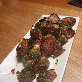 Howell's Kitchen and Bar - Brussels Sprouts - Pizza Near Me - Atlanta, Georgia