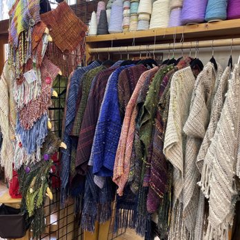 Julian Weaving Works - Sewing & Alterations Near Me - Santa Ysabel, California Julian Weaving Works - Sewing & Alterations Near Me - Santa Ysabel, California
