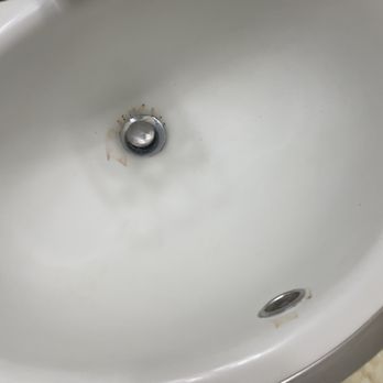 Focus Property Management - Stains, built up dirt and other things throughout the home - Property Management Near Me - Kaukauna, Wisconsin