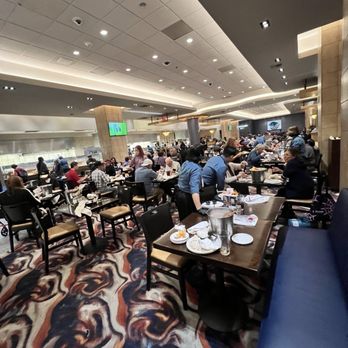 Serrano Buffet - Buffets Near Me - Highland, California