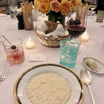 Sistina - Italian Near Me - New York, New York Sistina - Italian Near Me - New York, New York