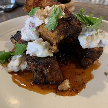 Rose Mary - Pork Ribs - Italian Near Me - Chicago, Illinois