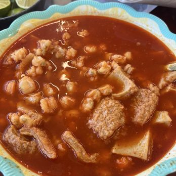 Helen's Bakery - Menudo - Bakeries Near Me - Albuquerque, New Mexico