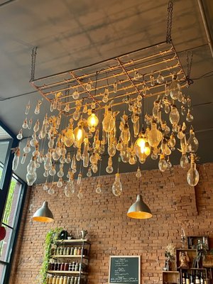 Twisted Fork by null