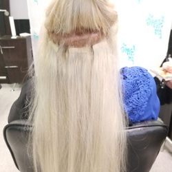Angels of Beauty - Tape-in ext