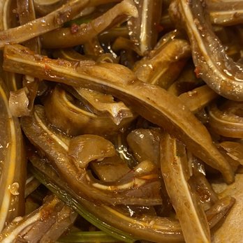 Seven Grams - Pig ear - Chinese Near Me - Tustin, California Seven Grams - Pig ear - Chinese Near Me - Tustin, California