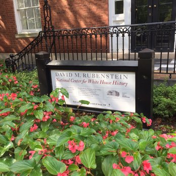 Decatur House - Landmarks & Historical Buildings Near Me - Washington, DC, District of Columbia