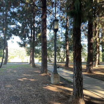 Barnsdall Art Park - Parks Near Me - Los Angeles, California