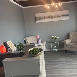 Sunshine Massage - lobby