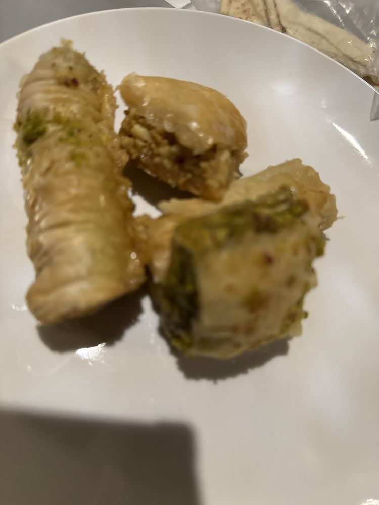 Astra Restaurant and Lounge